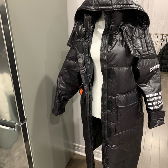 Made in Italy jacket - Picture 6 of 8